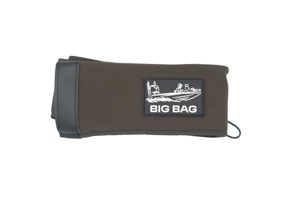 Spinning Rod Sleeve - Big Bag Outdoors