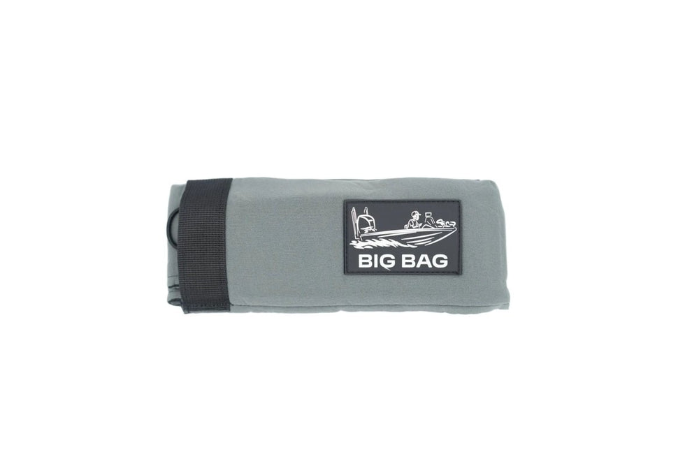 Spinning Rod Sleeve - Big Bag Outdoors