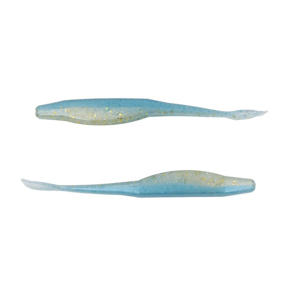 Split Tail Shad 5" - Big Bag Outdoors