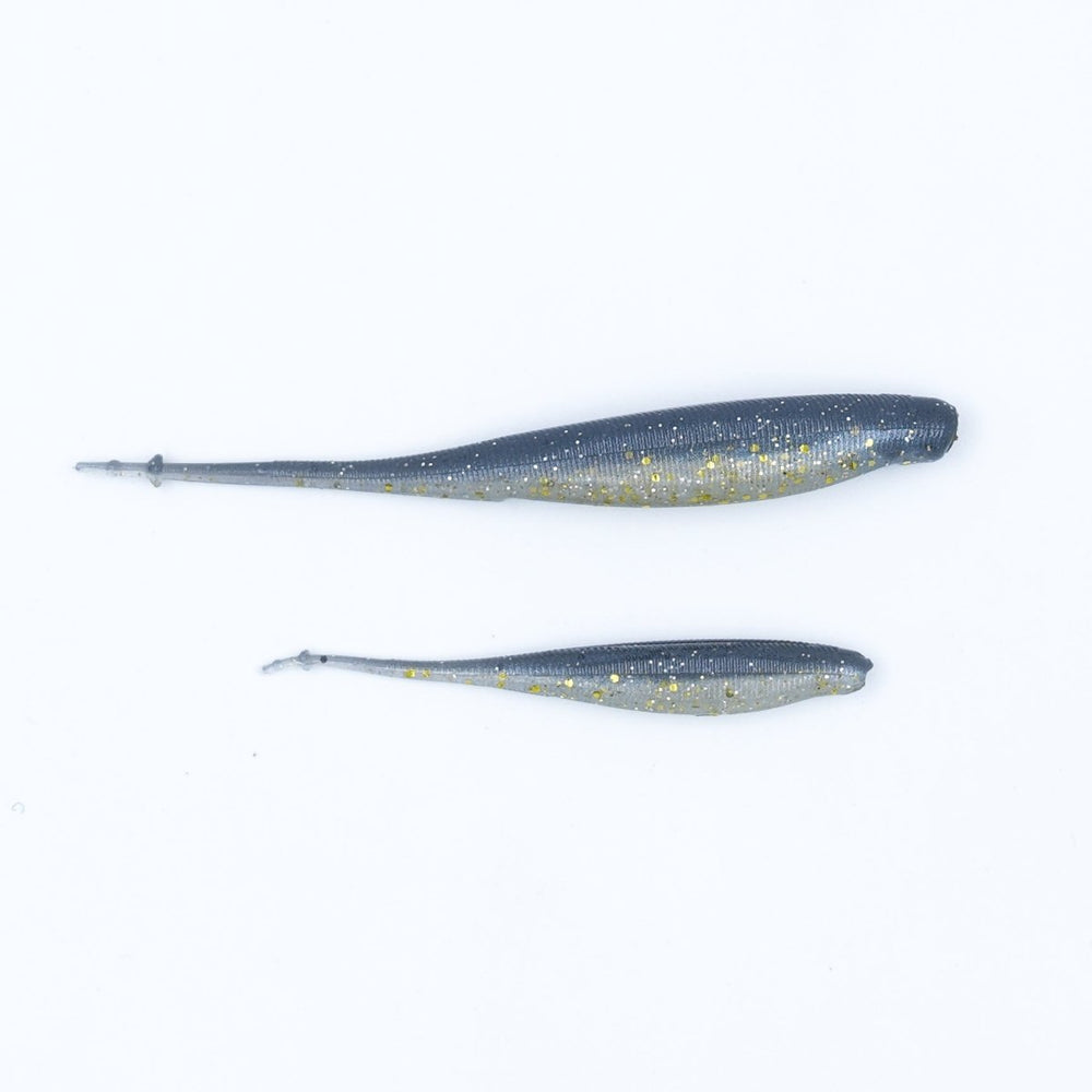 Spotlight Shiner (5" & 3.5") - Big Bag Outdoors