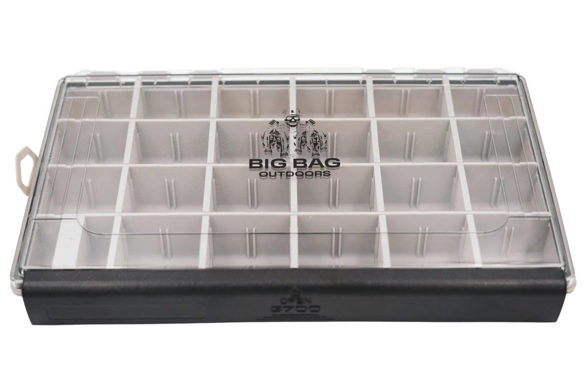 3700 Tacklebox – Big Bag Outdoors
