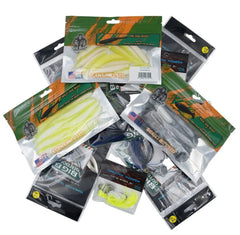 $50 Value Bait Bundle - Big Bag Outdoors