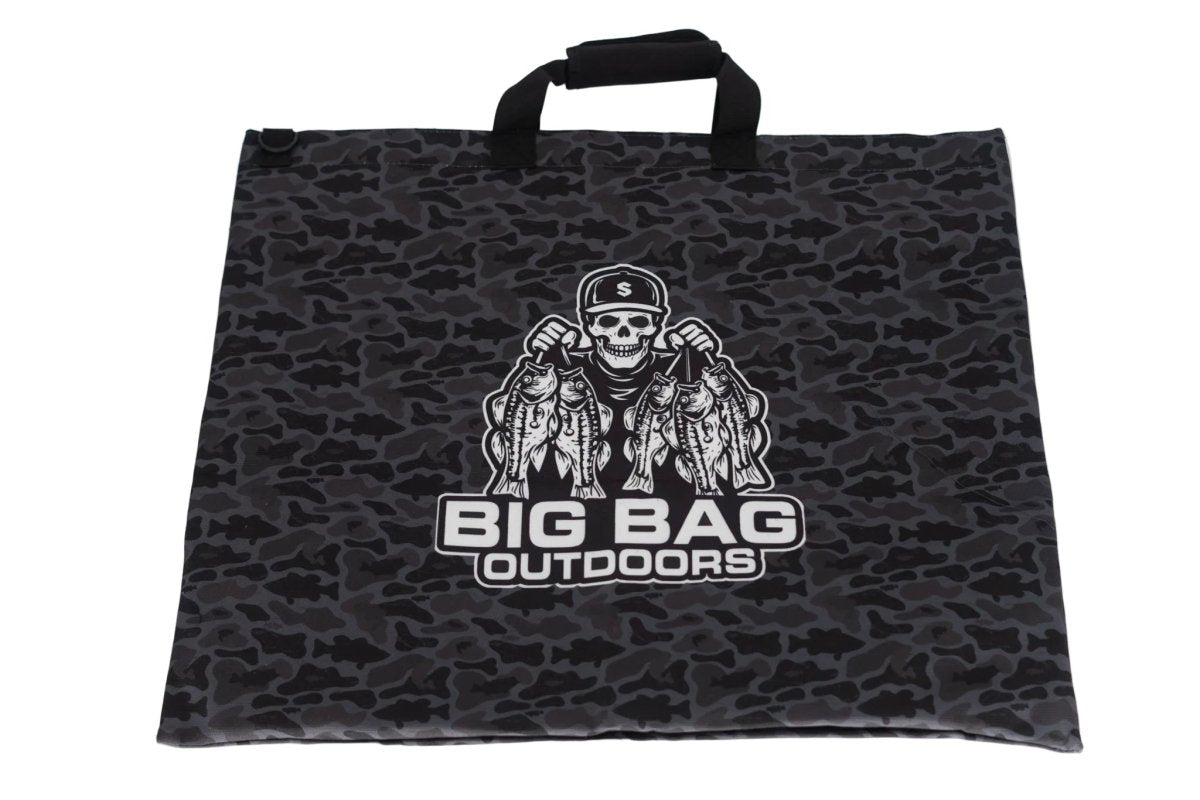 Weigh Bag - Big Bag Outdoors
