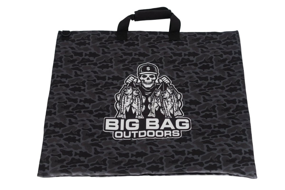 Weigh Bag - Big Bag Outdoors